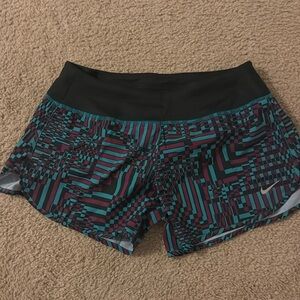 Women’s Nike Running Shorts